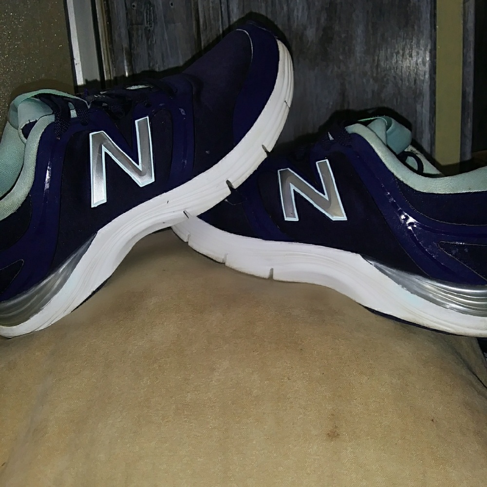 New Balance running Shoes